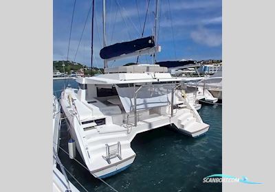 LEOPARD 50 Segelboot 2020, mit Yanmar motor, Keine Länderinfo