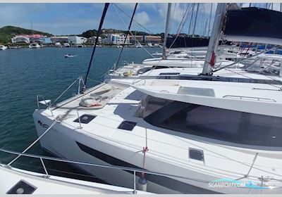 LEOPARD 50 Segelboot 2020, mit Yanmar motor, Keine Länderinfo