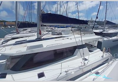 LEOPARD 50 Segelboot 2020, mit Yanmar motor, Keine Länderinfo