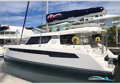 LEOPARD 50 Segelboot 2020, mit Yanmar motor, Keine Länderinfo