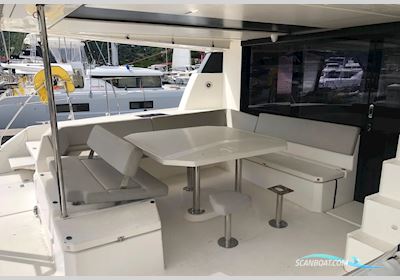 LEOPARD 50 Segelboot 2020, mit Yanmar motor, Keine Länderinfo