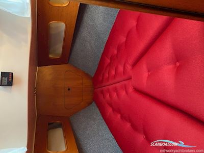 LM 30 Motor Sailor Segelboot 1988, mit Volvo Penta 2003 motor, England