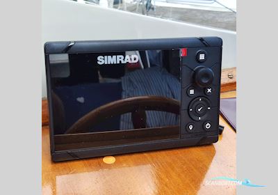 LM Boats 26 Segelboot 1980, mit Bukh DV 20 motor, Deutschland