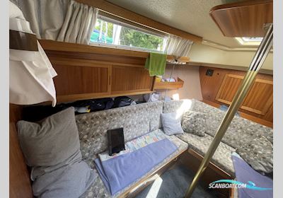LM Boats 26 Segelboot 1980, mit Bukh DV 20 motor, Deutschland