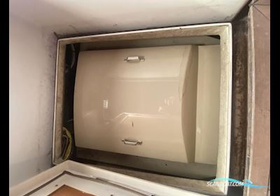 LM Mermaid 315 Segelboot 1984, mit Buch DV 20 motor, Dänemark