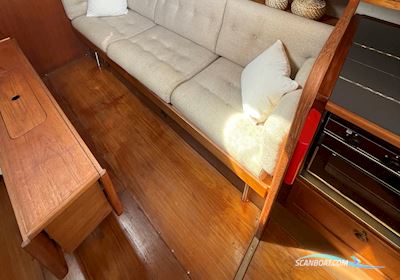 LM Mermaid 315 Segelboot 1987, mit Bukh DV24 motor, Dänemark