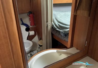 LM Vitesse 33 Segelboot 1990, mit Volvo Penta 2003 motor, Dänemark