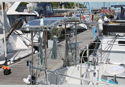 Lady Of The Lowlands 47 Segelboot 2004, mit Nanni motor, Niederlande