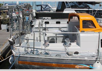 Lady Of The Lowlands 47 Segelboot 2004, mit Nanni motor, Niederlande