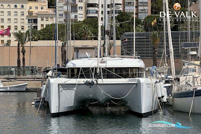 Lagoon 39 Premium Segelboot 2016, mit Yanmar  motor, Spanien