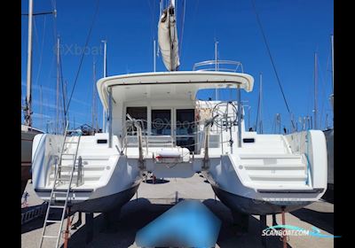 Lagoon 39 Segelboot 2016, mit YANMAR motor, Frankreich