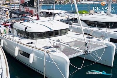 Lagoon 40 Segelboot 2020, mit YANMAR motor, Kroatien