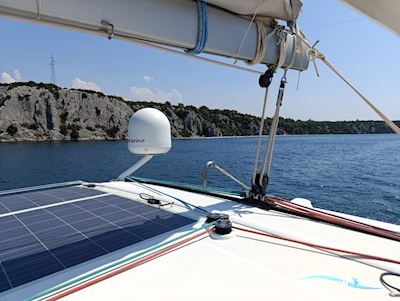 Lagoon 400 EIGNERVISION Segelboot 2011, mit YANMAR 3JH5 motor, Kroatien