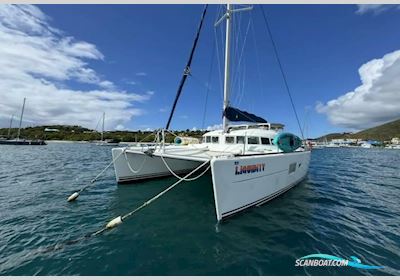 Lagoon 410 S2 Segelboot 2006, USA
