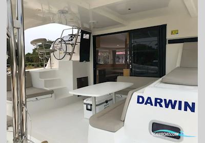 Lagoon 42 Segelboot 2020, mit Yanmar motor, Belize