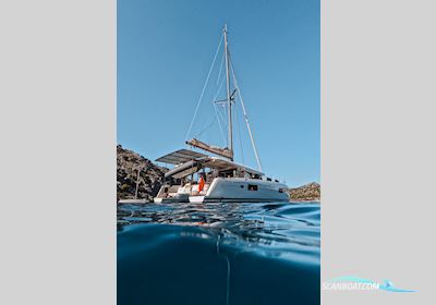 Lagoon 42 Segelboot 2016, mit Yanmar motor, Cyprus