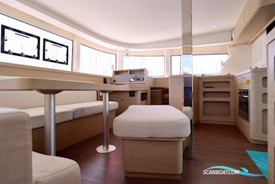 Lagoon 42 Segelboot 2024, Niederlande