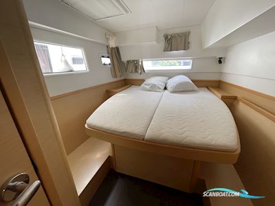 Lagoon 42 Segelboot 2017, mit yanmar motor, Keine Länderinfo