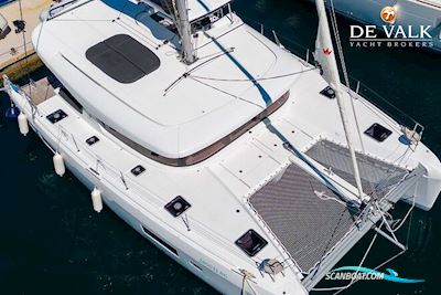 Lagoon 42 Segelboot 2022, mit YANMAR motor, Kroatien