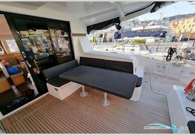 Lagoon 42 Segelboot 2017, mit Yanmar motor, Griechenland