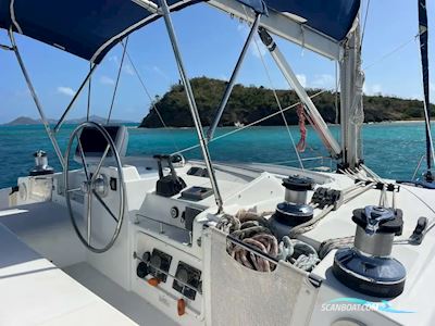 Lagoon 440 Segelboot 2007, mit Yanmar motor, Keine Länderinfo