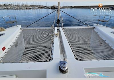 Lagoon 450 Flybridge Segelboot 2017, mit Yanmar motor, Spanien