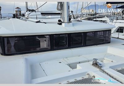 Lagoon 450 Flybridge Segelboot 2017, mit Yanmar motor, Spanien