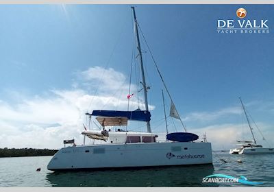 Lagoon 450 Segelboot 2015, mit Yanmar motor, Keine Länderinfo
