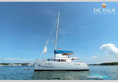 Lagoon 450 Segelboot 2015, mit Yanmar motor, Keine Länderinfo