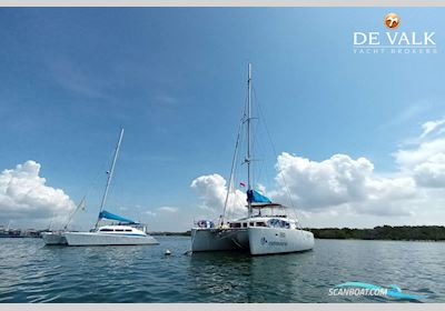 Lagoon 450 Segelboot 2015, mit Yanmar motor, Keine Länderinfo