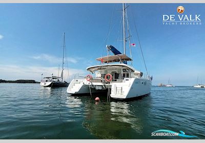 Lagoon 450 Segelboot 2015, mit Yanmar motor, Keine Länderinfo