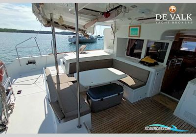 Lagoon 450 Segelboot 2015, mit Yanmar motor, Keine Länderinfo