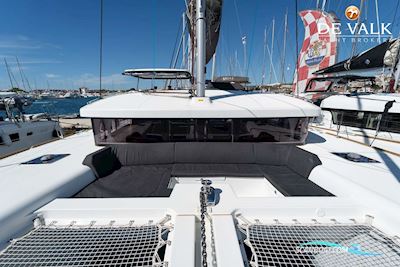 Lagoon 450 Segelboot 2021, mit YANMAR motor, Kroatien