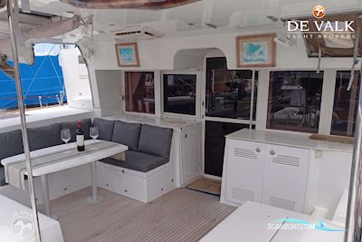 Lagoon 450 Segelboot 2016, mit Yanmar motor, Malaisia