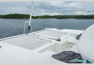 Lagoon 450F Segelboot 2011, Dänemark
