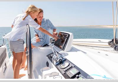 Lagoon 46 Iconic Segelboot 2026, Frankreich