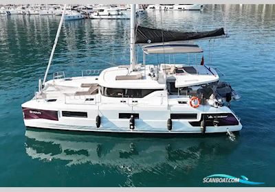 Lagoon 46 Segelboot 2020, mit Yanmar motor, Virgin Islands