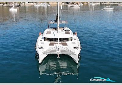 Lagoon 46 Segelboot 2020, mit Yanmar motor, Virgin Islands