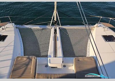 Lagoon 46 Segelboot 2020, mit Yanmar motor, Virgin Islands