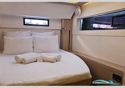 Lagoon 46 Segelboot 2023, mit Yanmar motor, Turkey
