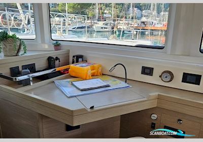 Lagoon 46 Segelboot 2023, mit Yanmar motor, Turkey