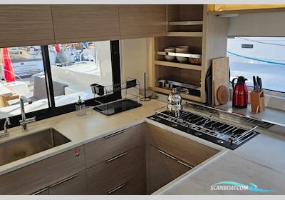 Lagoon 46 Segelboot 2023, mit Yanmar motor, Turkey