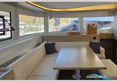 Lagoon 46 Segelboot 2023, mit Yanmar motor, Turkey