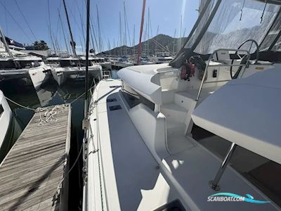 Lagoon 46 Segelboot 2020, mit Yanmar motor, Virgin Islands