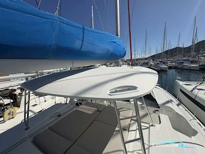 Lagoon 46 Segelboot 2020, mit Yanmar motor, Virgin Islands