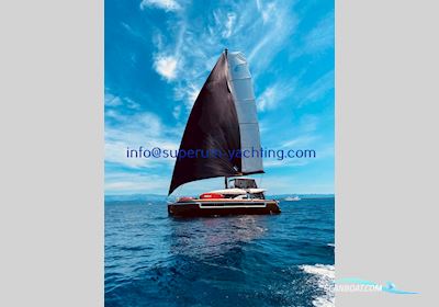 Lagoon 50 Segelboot 2020, mit Yanmar motor, Kroatien