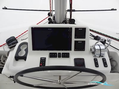 Lagoon 50 Segelboot 2021, mit Yanmar motor, Virgin Islands