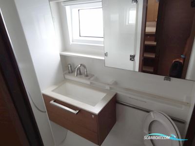 Lagoon 50 Segelboot 2021, mit Yanmar motor, Virgin Islands