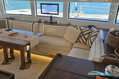 Lagoon 50 Segelboot 2022, mit Yanmar motor, Virgin Islands