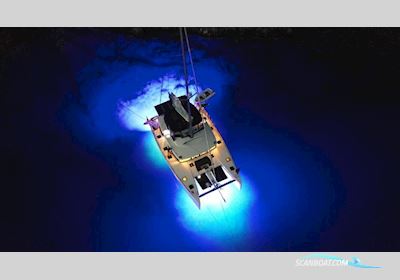 Lagoon 52 F Segelboot 2020, mit 2 x Yanmar 4JH80 80Hp motor, Turkey